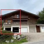 Appartement 4 Pieces, 8 Pers, Terrasse Plein Sud, Parking, Salle De Jeux - Fr-1-437-109