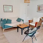 Maison 6-8 Personnes, 300M De La Plage