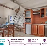 Duplex Avec Balcon, Piscine Et Acces Plage Pour 4