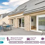 A 250M De La Plage - Grande Maison Pour 8