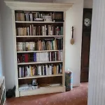 Splendid Apartment With Sea View And Flower Garden