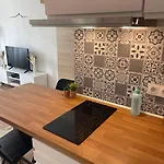 Elegance Au Coeur De Marseille