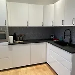 Duplex 10 Minutes From The Beach In Trouville