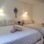 Appartement Renove A Deux Pas De La Grande Plage Les Sables - 6 Personnes