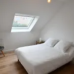 Maison Spacieuse Et Au Calme