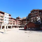 Studio Renove Avec Balcon Et Wifi, Animaux Acceptes, Ski Aux Pieds A Tignes - Fr-1-502-590