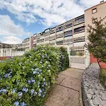 Appartement Proche Du Casino Et Sequarium