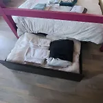 Appartement Brest Rive Droite