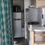 Mobile Home 6 Personnes Valras Plage