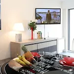 Studio Residence Les Gemeaux