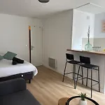 Studio 13005 Quartier La Timone