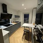Appartement De Standing A 2 Pas De La Gare