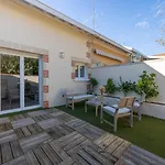 La Truffiere - Charmante Maison Avec Terrasse