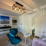 La Truffiere - Charmante Maison Avec Terrasse