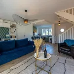 Plume Des Sables - Maison Avec Terrasse