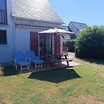 Maisonnette Plage A Pieds