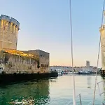 Apartment In La Rochelle Close To Amenities