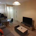 Studio Prado Perrier 8E