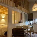 Le Grillon Appartement Cosy