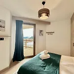 Coup De Coeur Ski Aux Pieds Avec Piscine, Spa, Et Fitness