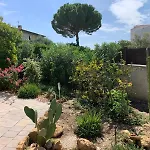 Maison T2 Le Cabanon Joli