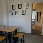 Grand Appartement Perret,60 M2 Lumineux, Plein Centre, 36 Rue De Paris, Arrivee Autonome