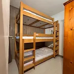Residence Grand Bois A310 Cles Blanches