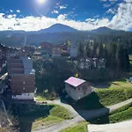 Residence Christiana 603 Cles Blanches Courchevel