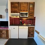 Residence Grand Bois A916 Cles Blanches