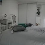 Chambre La Cote Sauvage