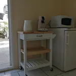 Chambre La Cote Sauvage