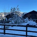 Chalet Muguet - Centre Of Village Location!