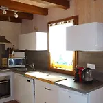 Chalet Renove Les Gets 8 Pers, Central, 150M Commerces, 350M Pistes, Terrasse Sud, Parking Prive - Fr-1-802-84