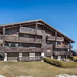 Appartement Confortable 2 Chambres, Ski-In/Ski-Out A Rochebrune, Proche Centre Megeve - Fr-1-453-60