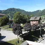 Appartement 3 Pieces Avec Balcon Et Wifi Au Centre De La Clusaz - Fr-1-459-20