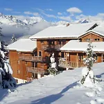 Appart 2 Pieces, 4 Pers, Proche Telecabine Et Commerces, Balcon Au Sud, Casier A Skis - Fr-1-265-206