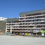 Appartement Renove Pour 4 Pers Au Pied Des Pistes - La Croisette - Fr-1-452-196