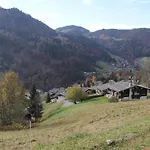Charmant 3 Pieces Renove Avec Terrasse, Proche Des Pistes - La Clusaz, Le Cret Du Merle - Fr-1-459-28