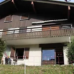 Charmant 3 Pieces Renove Avec Terrasse, Proche Des Pistes - La Clusaz, Le Cret Du Merle - Fr-1-459-28