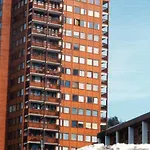 Grand Appartement Au Pied Des Pistes Avec Balcon, Pour 6 Personnes - Fr-1-455-40