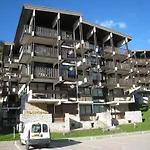 2 Pieces Au Coeur Du Village Avec Balcon A La Clusaz - Fr-1-459-16