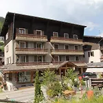 Appartement 3 Pieces Avec Balcon Et Wifi Au Centre De La Clusaz - Fr-1-459-20