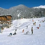 Charmant Studio Pour 2-3 Pers Avec Balcon A Valfrejus - Fr-1-265-236