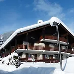 2 Pieces Proche Pistes Avec Balcon - Fr-1-459-63