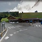 Appartement Cosy 4/5 Personnes, Proche Pistes De Ski, Balcon Sud, Parking Inclus - La Clusaz - Fr-1-459-68