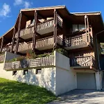 Studio 4 Couchages Avec Garage Proche Pistes - Fr-1-459-55