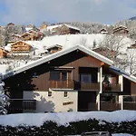 Studio Spacieux Avec Balcon Et Garage, Proche Du Bossonnet Et Pistes De Ski - Fr-1-459-88
