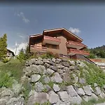 Charmant Appartement Avec Terrasse - La Clusaz - Fr-1-459-59