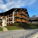 Appartement 4/6 Pers Avec Terrasse, Parking, Proche Commerces Et Pistes A La Clusaz, Les Granges C - Fr-1-459-95