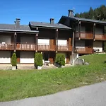 Charmant Studio Avec Terrasse Et Wifi A La Clusaz - Fr-1-459-64